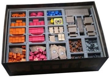 Insert for Barrage &amp; The Leeghwater Project Expansion
