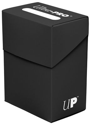 Deck Box - Base Solid Colour (80+)