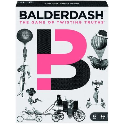 Balderdash