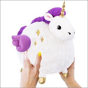 Squishable Mini Alicorn 7&quot;