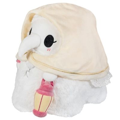 Squishable Mini Plague Nurse 7&quot;