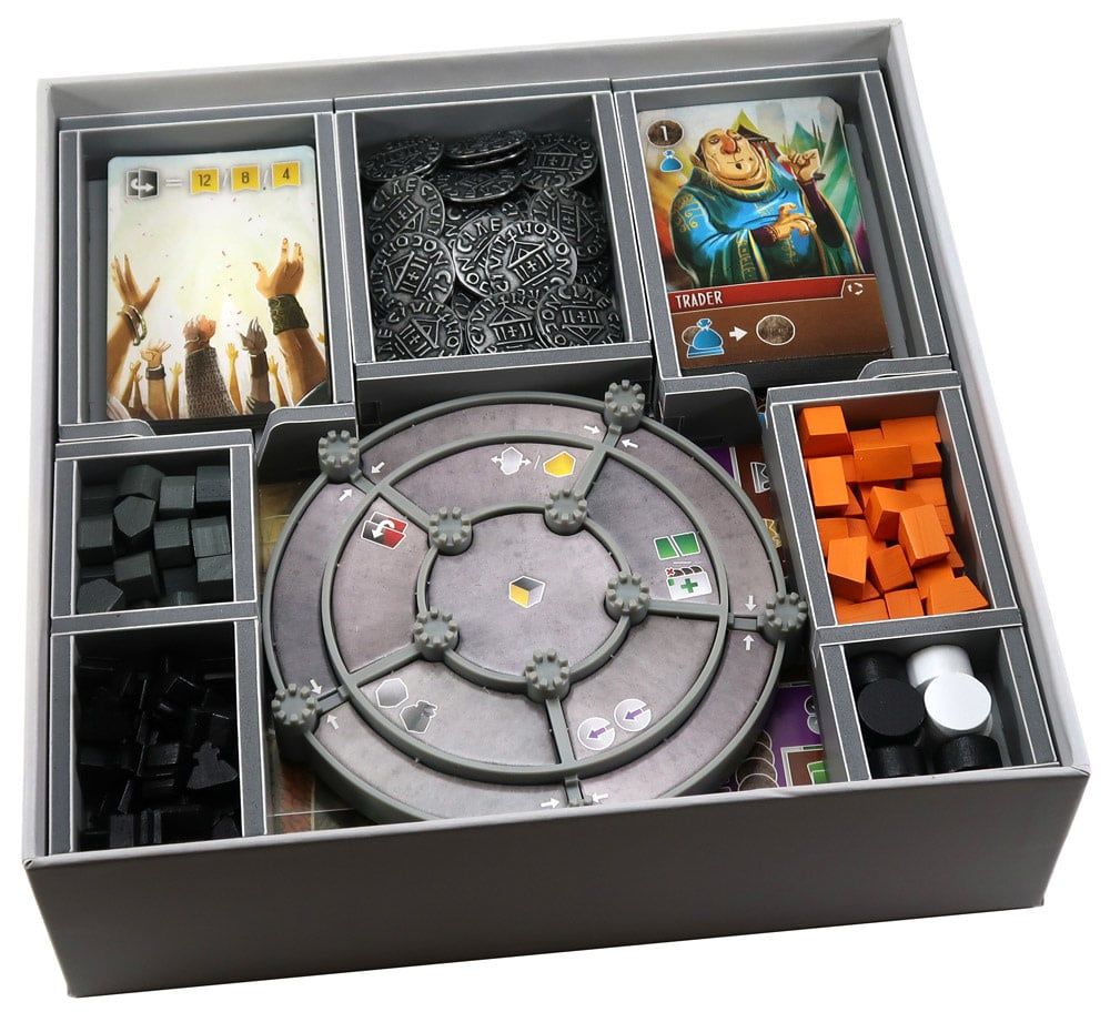 Insert for Viscounts of the West Kingdom