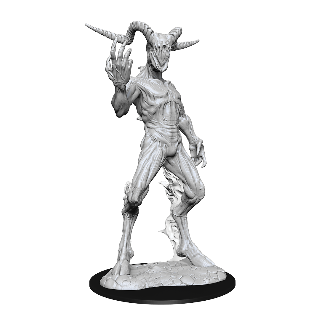 Nolzur's Marvelous Miniatures: Nightwalker