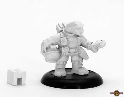 Chronoscope: Argamite Explorer