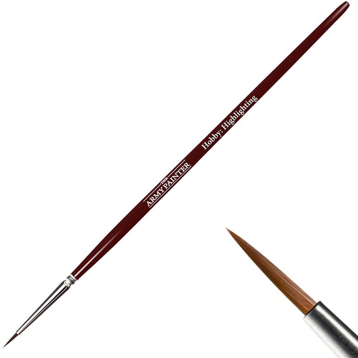 Brush - Hobby Series: Highlighting