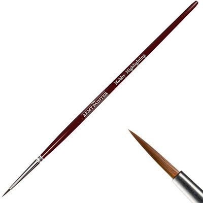 Brush - Hobby Series: Highlighting