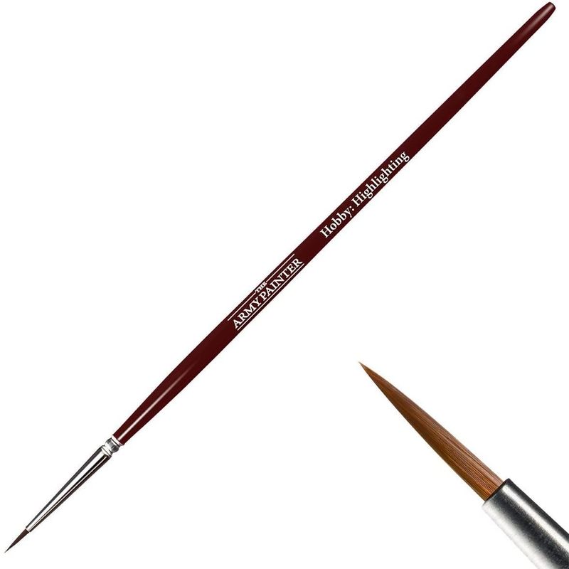 Brush - Hobby Series: Highlighting