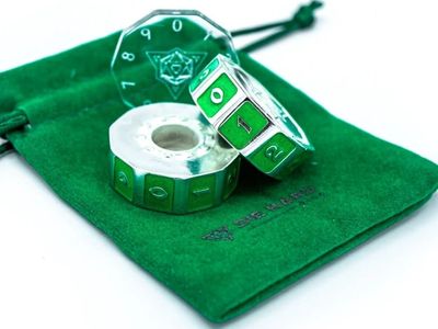 Lifelink Counter - Upgrade Kit