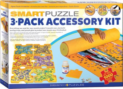 Smart Puzzle - Accessory Kit