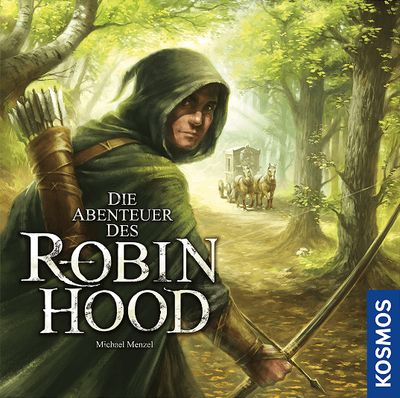 Adventures of Robin Hood