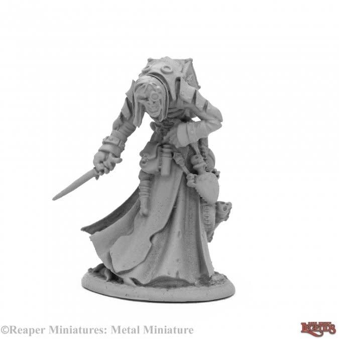 Dark Heaven Legends: ReaperCon Iconic: Cthon