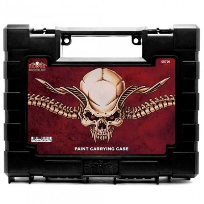 Paint Carrying Case