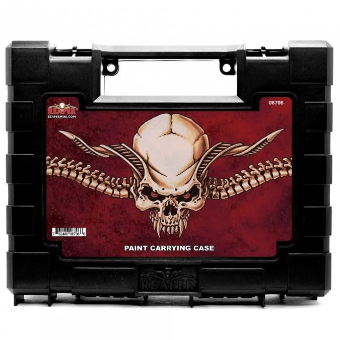 Paint Carrying Case