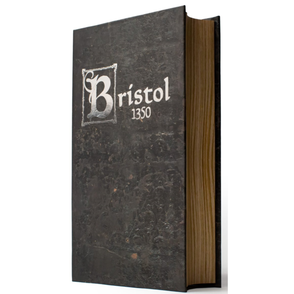 Bristol 1350