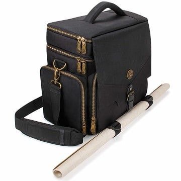 AP Enhance Tabletop Adventurer&#39;s Travel Bag
