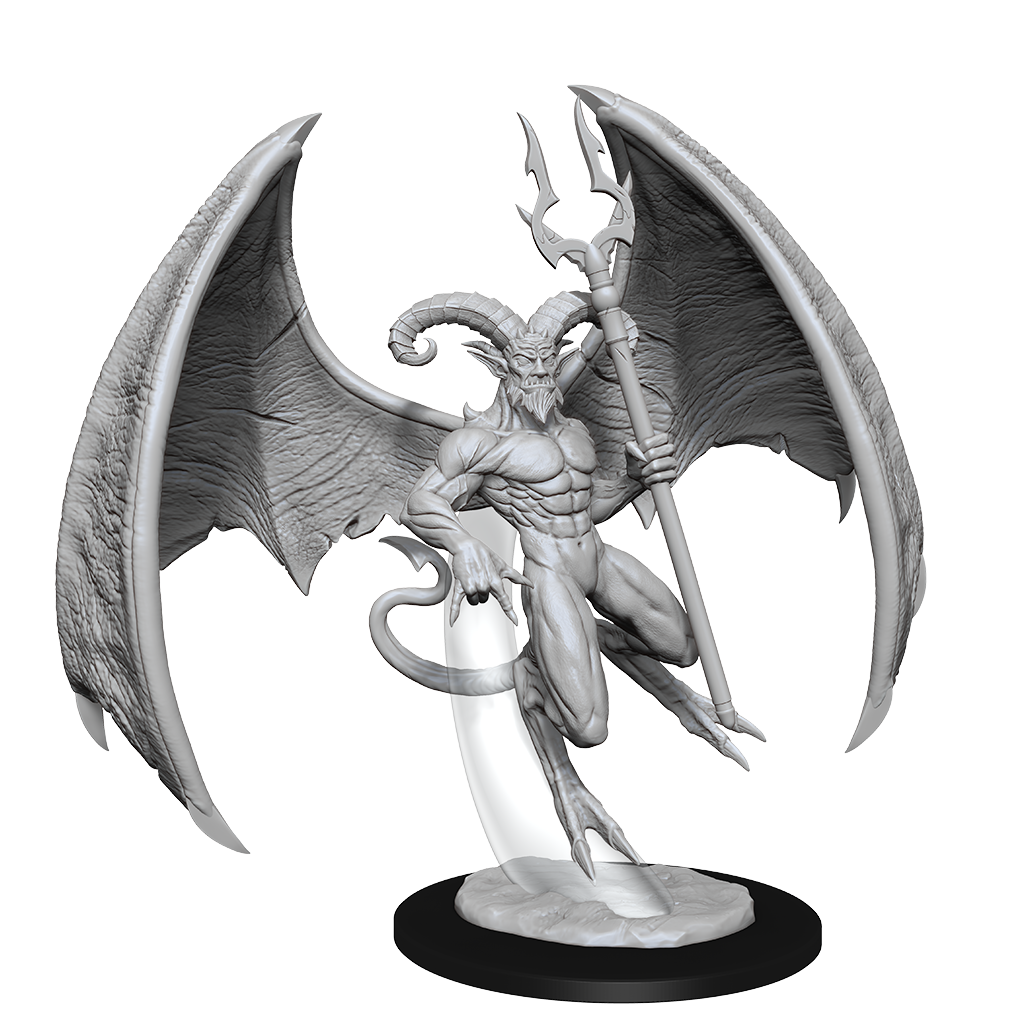 Nolzur&#39;s Marvelous Miniatures: Horned Devil