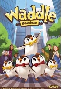 Waddle