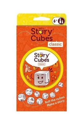 Rory&#39;s Story Cubes: Classic