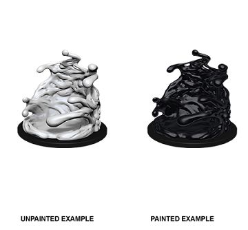 Nolzur&#39;s Marvelous Miniatures: Black Pudding