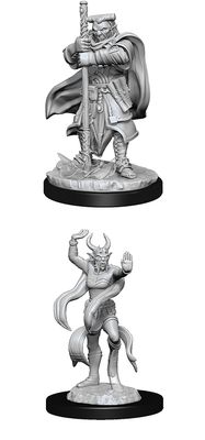 Nolzur&#39;s Marvelous Miniatures: Hobgoblin Devastator &amp; Iron Shadow