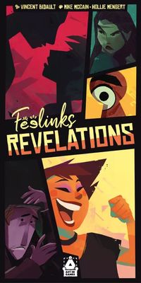 Revelations