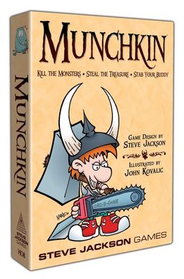 Munchkin Original