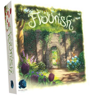 Flourish (Retail)