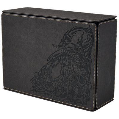 Dragon Shield RPG Game Master Companion