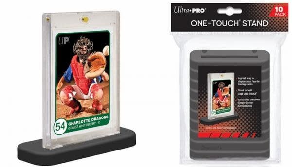 One-Touch 3x5 UV  23pt - 55pt Stand 10-Pack