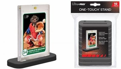 One-Touch 3x5 UV  23pt - 55pt Stand 10-Pack