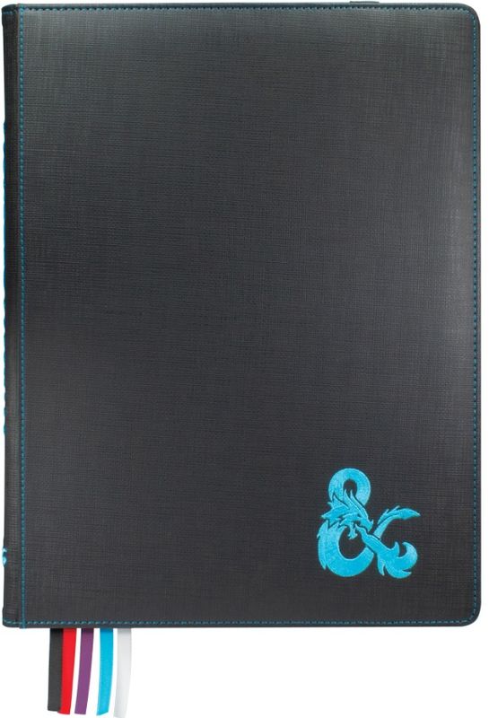 Dungeons &amp; Dragons Premium Book Cover