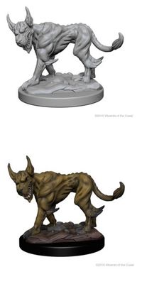 Nolzur's Marvelous Miniatures: Blink Dogs
