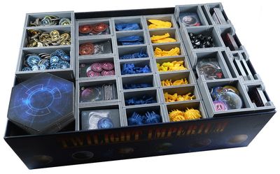 Insert for Twilight Imperium Prophecy of Kings