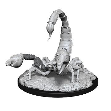 Nolzur&#39;s Marvelous Miniatures: Giant Scorpion