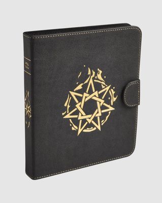 Dragon Shield RPG Spell Codex