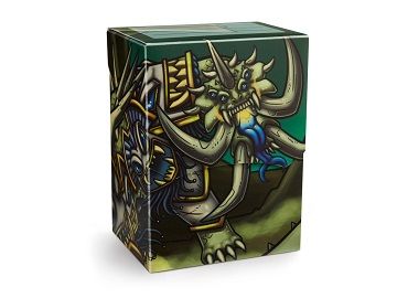 Deck Box - Dragon Shield Deck Shell Limited Edition