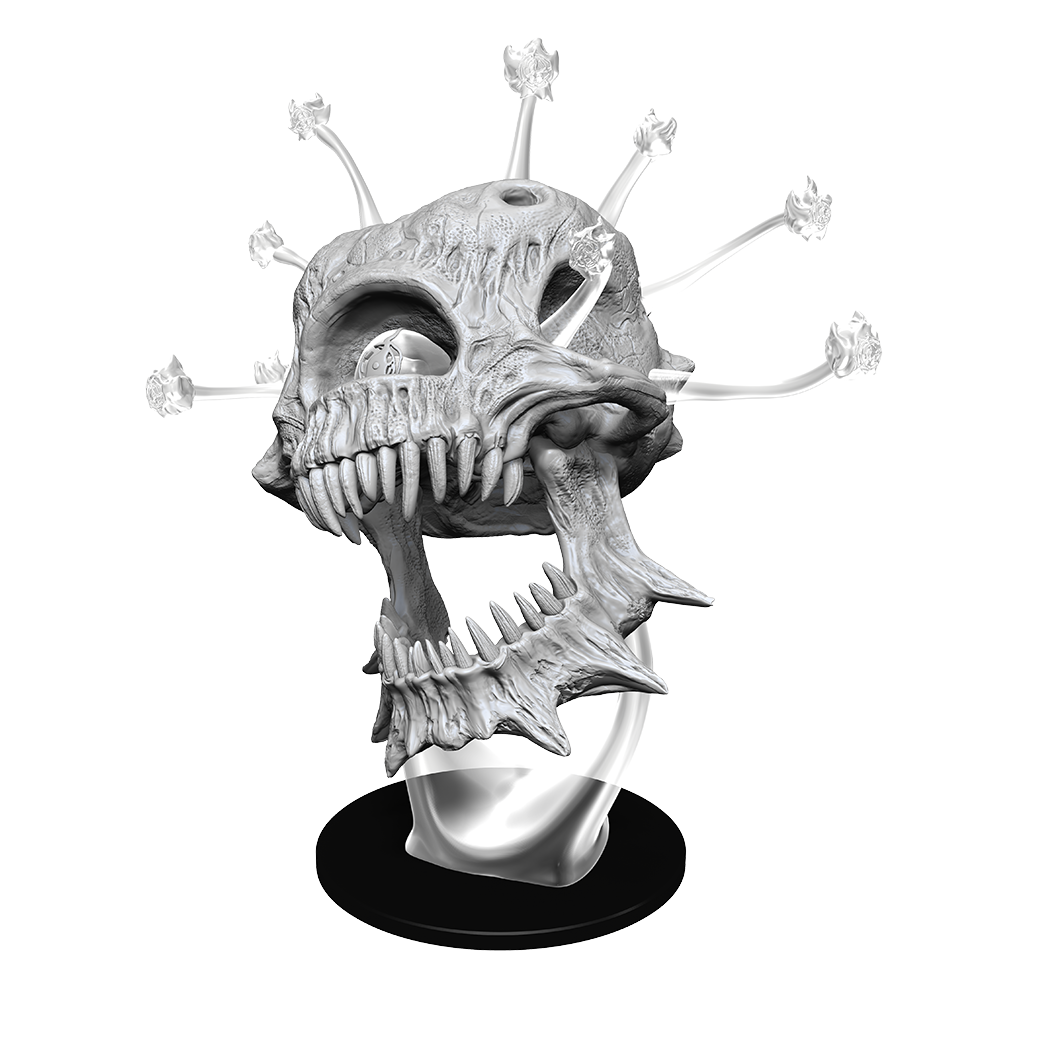 Nolzur&#39;s Marvelous Miniatures: Death Tyrant