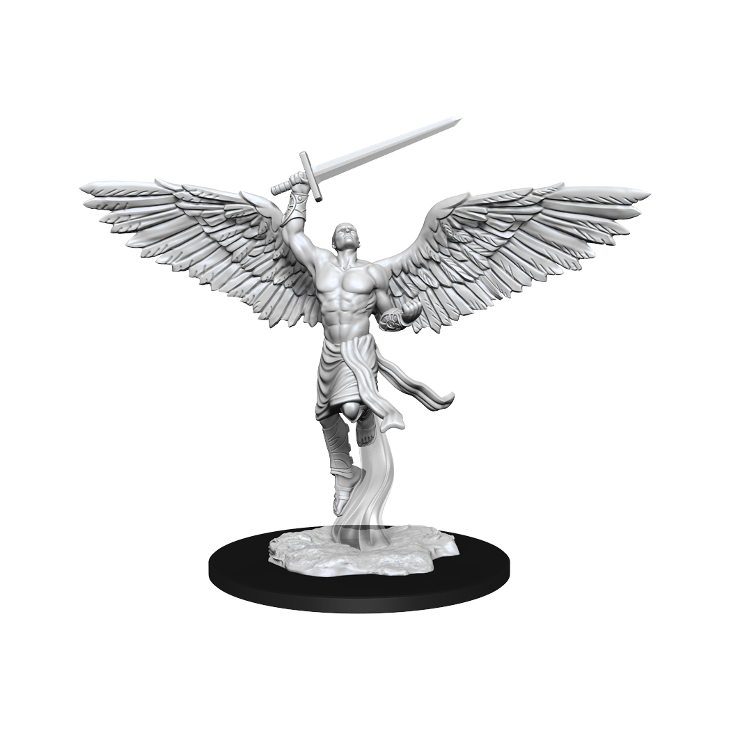 Nolzur&#39;s Marvelous Miniatures: Planetar