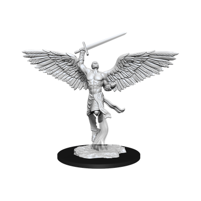 Nolzur&#39;s Marvelous Miniatures: Planetar
