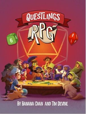 Questlings RPG