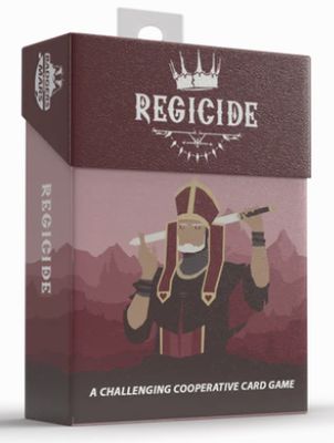 Regicide Second Edition: