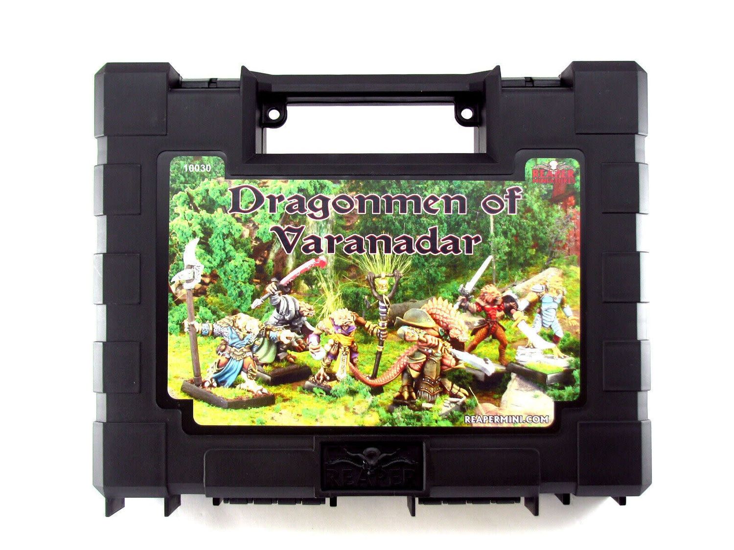 Dark Heaven Legends Box Set: Dragonmen of Varanadar
