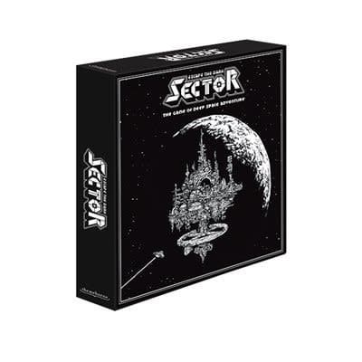 Escape the Dark Sector: Base Game