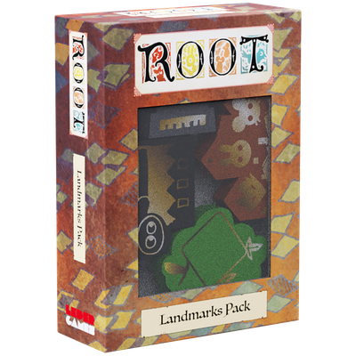 Root: Landmarks Pack