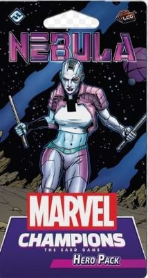 Marvel Champions LCG: Nebula Hero Pack