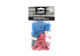 Pichenotte / Pinnochi Rings