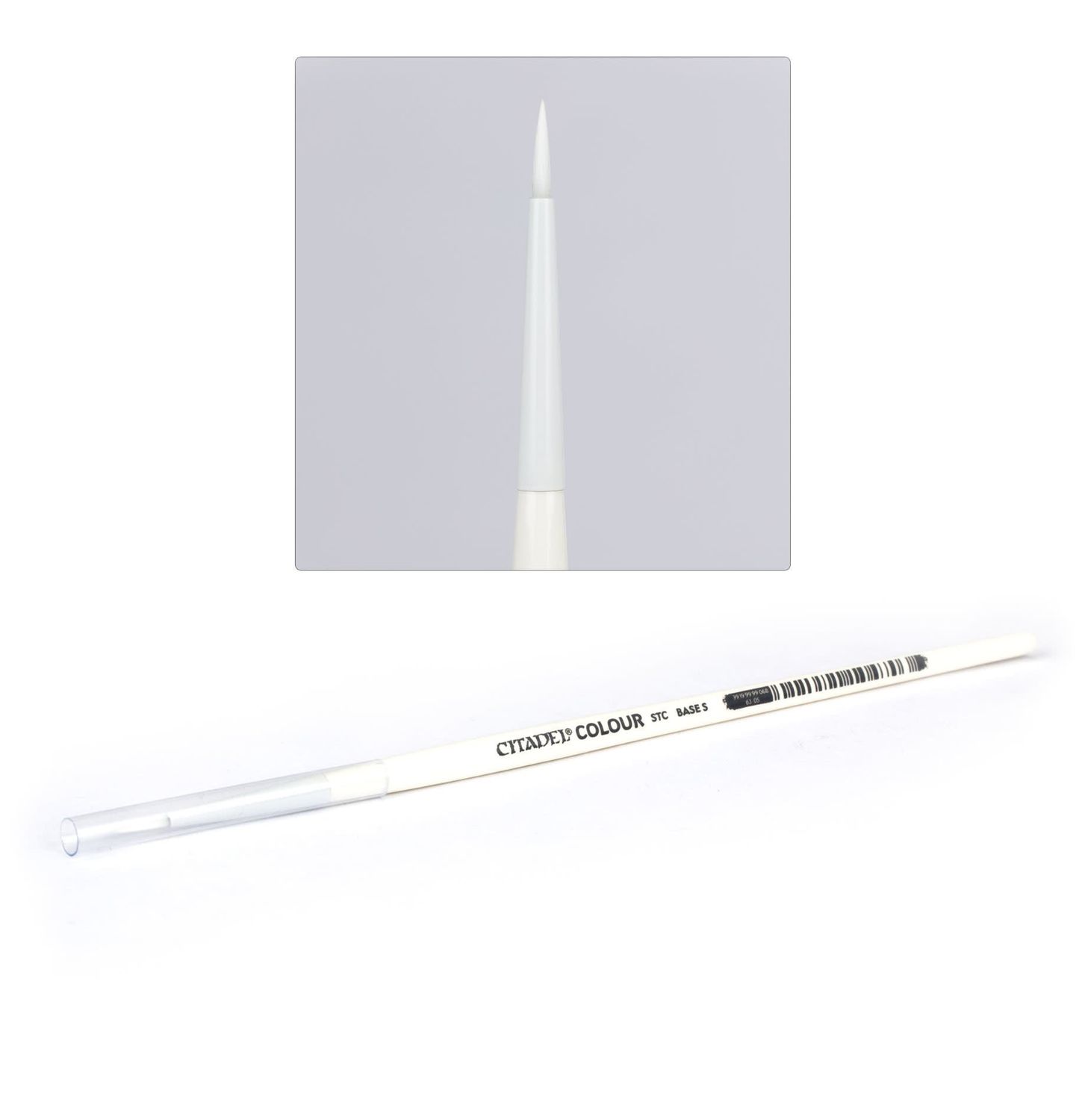 Brush - Citadel: Small Synthetic Base Brush