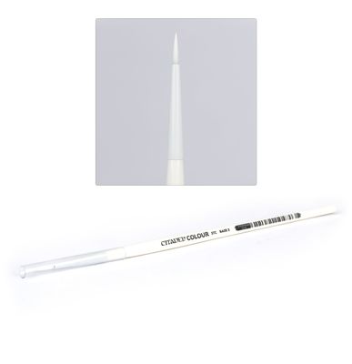 Brush - Citadel: Small Synthetic Base Brush