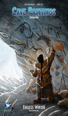 Endless Winter: Cave Paintings Expansion