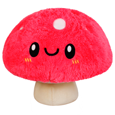 Squishable Mushroom 15&quot;